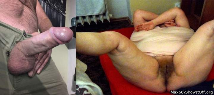 bigfathead dick for fuck old hairy cunt