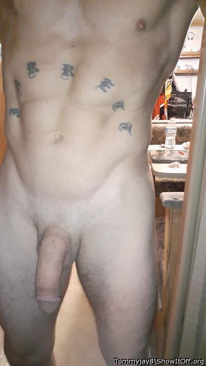 Most Excellent Body, Ink and Dick 
