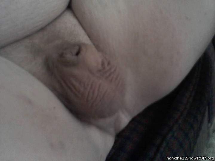 Photo of a penis from hankthe2