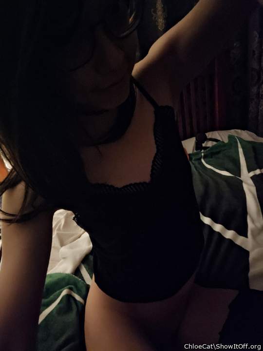 Photo of tooter from ChloeCat