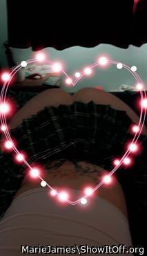 Photo of tooter from MarieJames