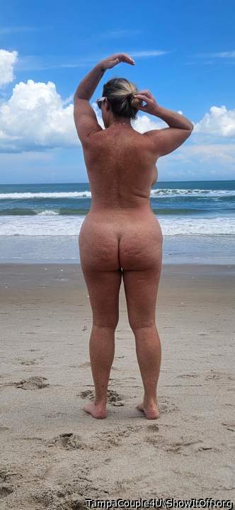 Photo of toosh from TampaCouple4U