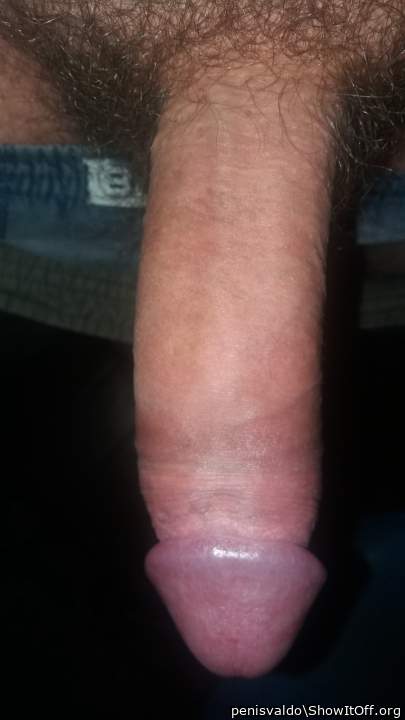 Thick dick latin with purple head