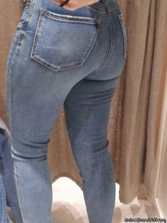 Very nice ass sweetie