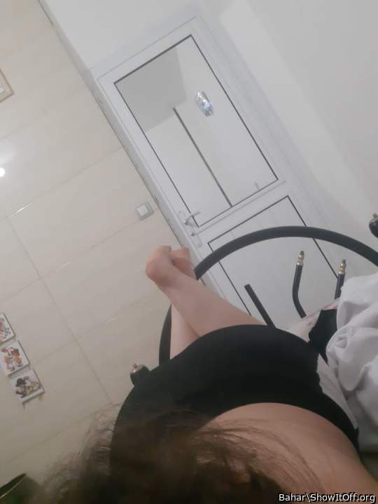 Photo of tooter from Bahar