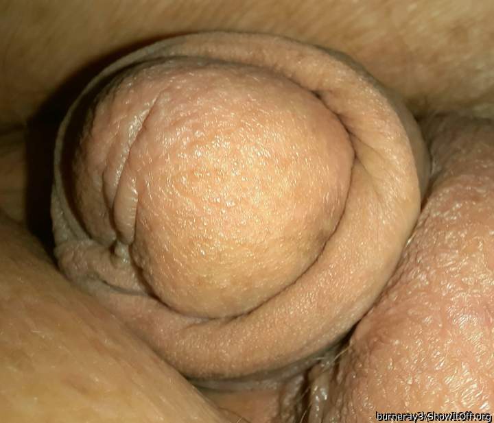 I love my Cum Hole!