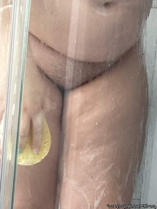 Hairy 4 a change