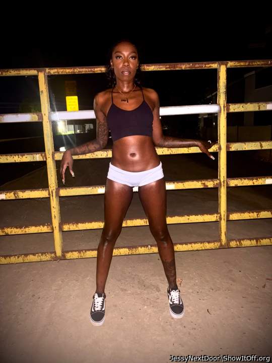 Adult image from JessyNextDoor