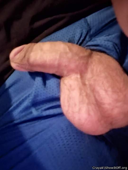 I was told to have nice and big nuts what do you think?