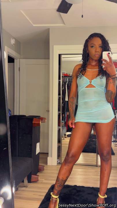 Adult image from JessyNextDoor