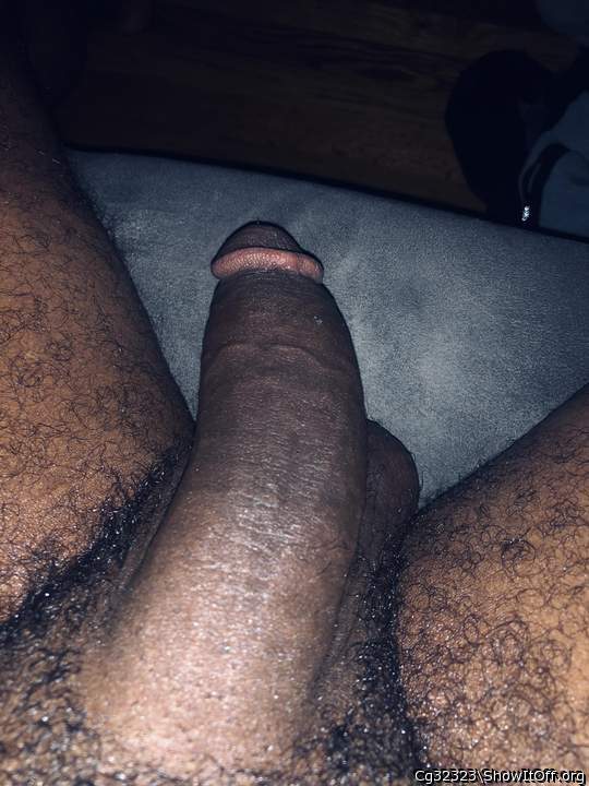 Photo of a dick from Cg32323