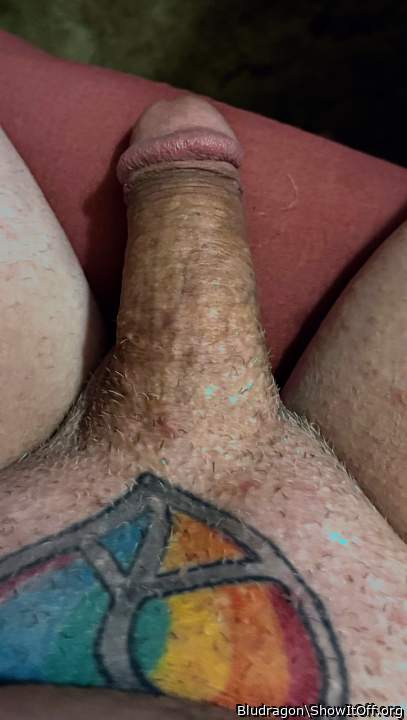 Need to be shaved & sucked
