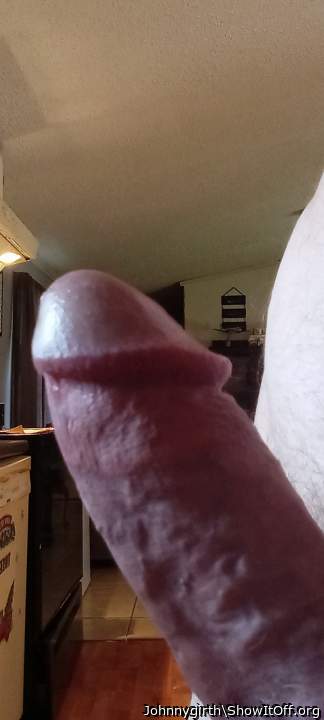 Beautiful, thick cock!!!!!!!!  