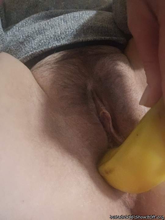 banana insert