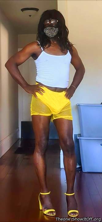 I\'m all the man and CD Sissy Bitch that you need wrapped up in one Ms Hershey