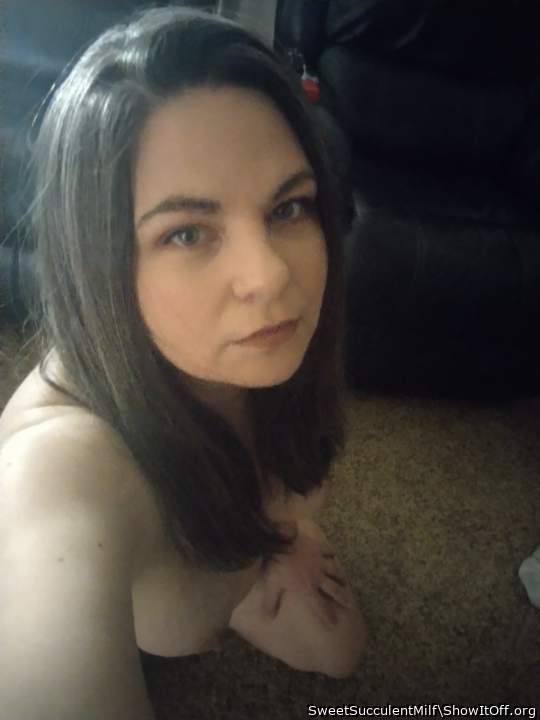 Lookin mignty hot there!