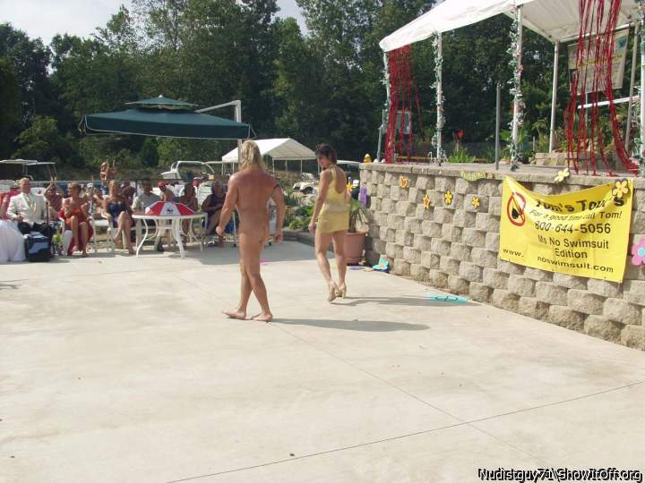 Photo of behind from Nudistguy71