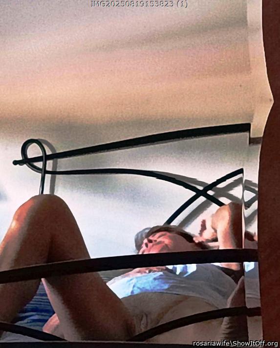 oh to feel your cute pussy