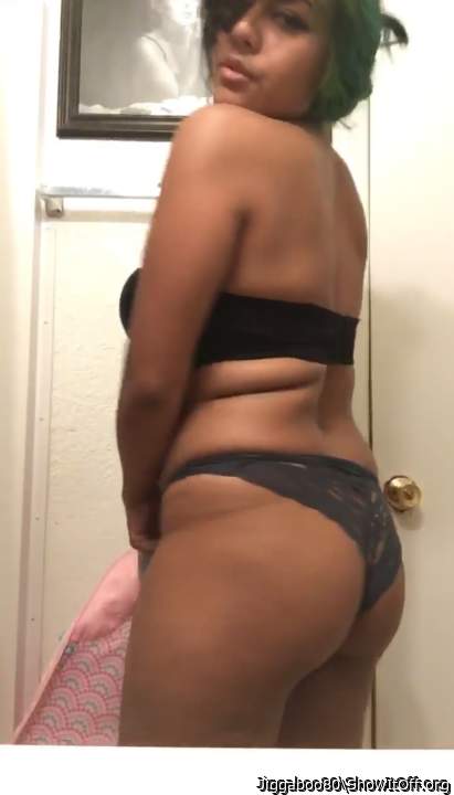 Photo of ass from Jiggaboo80