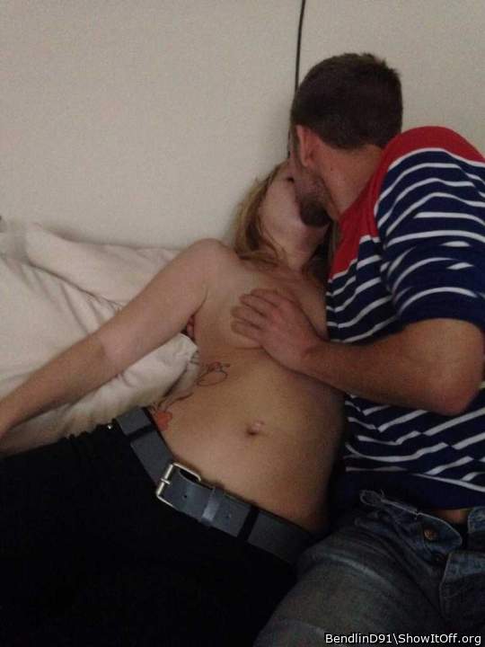 Photo of tits from BendlinD91