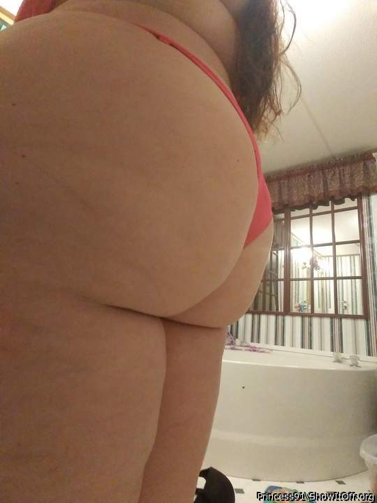 Sexy booty&#128536;