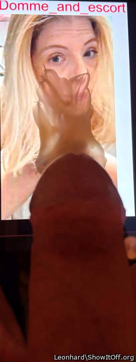 Thank you for tributing me 😉