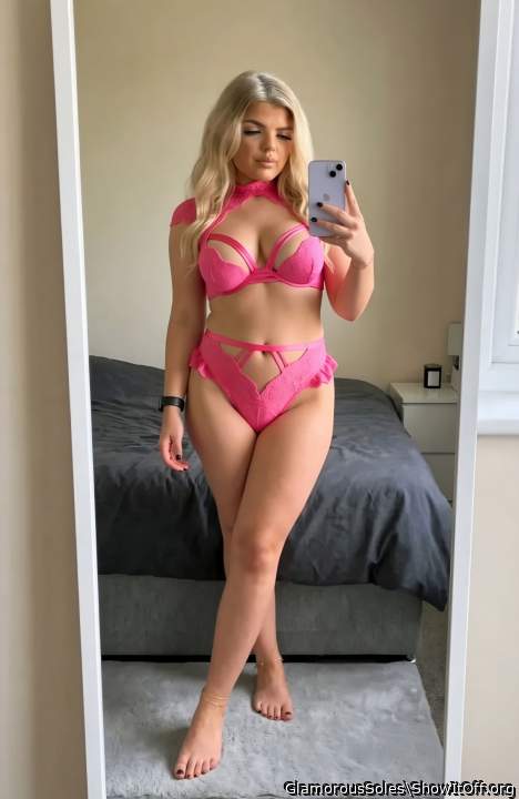 Adult image from GlamorousSoles