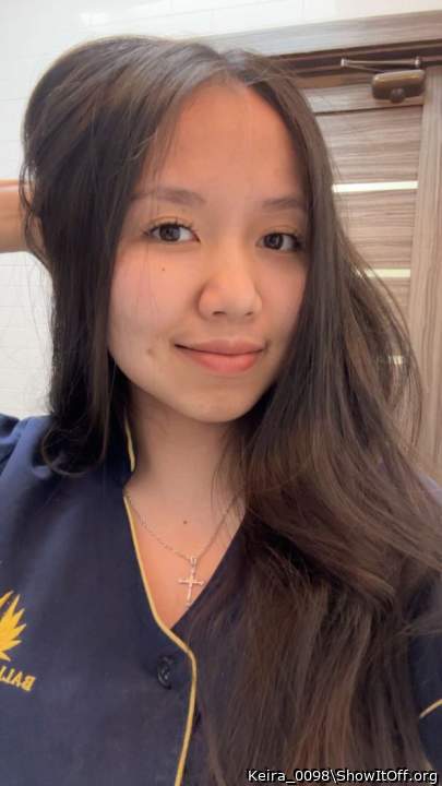 Nouci La, Houston � my friend wants to be part of this page