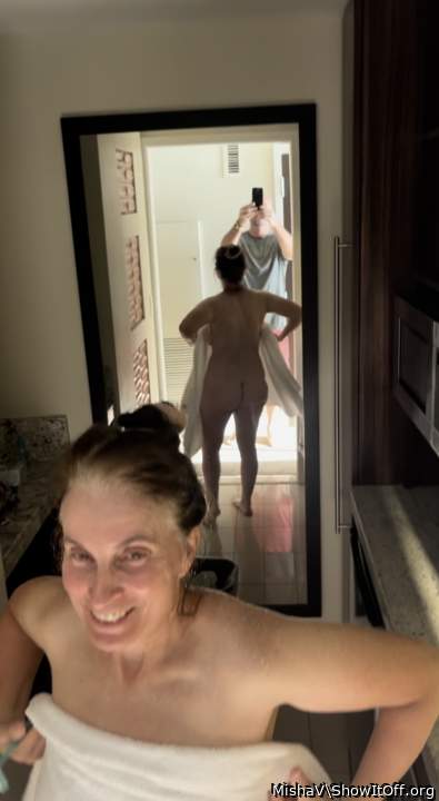 butt