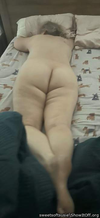 Very sexy butt mmmmmmmmmmm