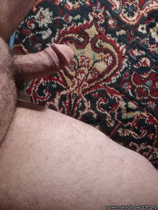 I'd love to taste your beautiful cock