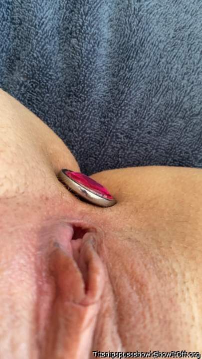 Photo of snatch from Titsnipspussshow