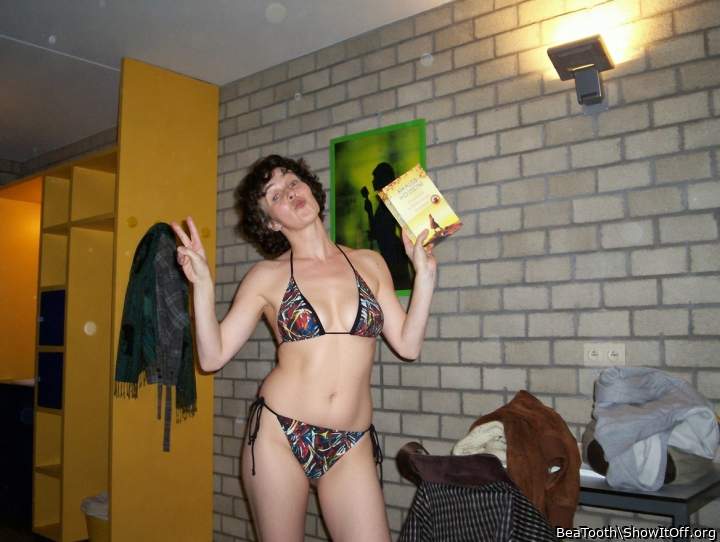 Adult image from BeaTooth