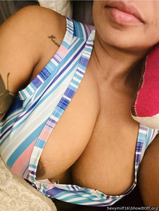 @tits