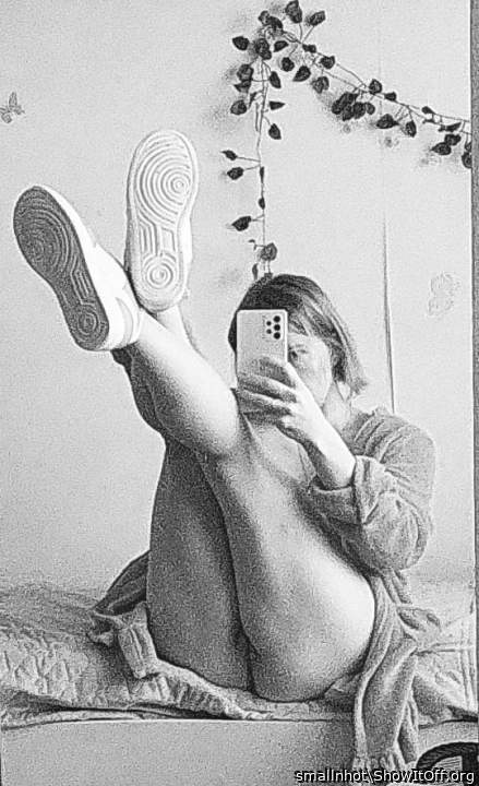 selfie