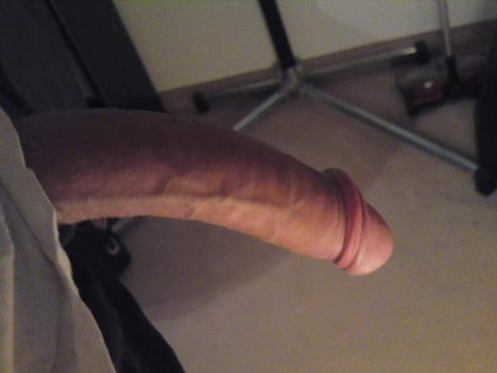 Photo of a cock from sexytoni79