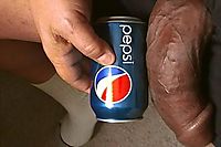 Never been deepthroated