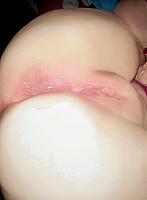 photo of cunt