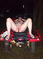 photo of piss flaps