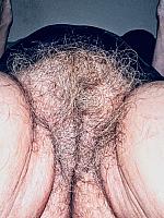 photo of crotch