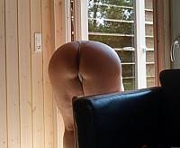 photo of muff